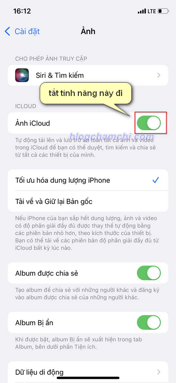 2 iPhone dùng chung tài khoản iCloud liệu có lộ thông tin không?