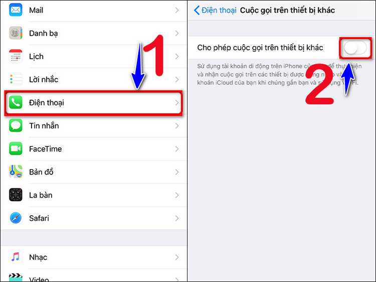 Lộ lịch sử cuộc gọi đến, gọi đi và gọi nhỡ trên iPhone