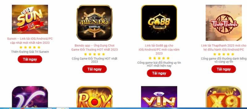 68gb.me – Trang chủ chính thức của cổng game 68 Game Bài