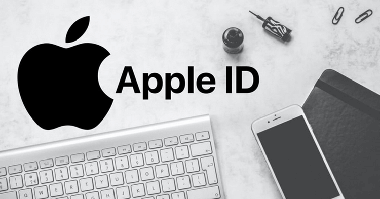 Vai trò của tài khoản Apple ID & Giữ an toàn tài khoản