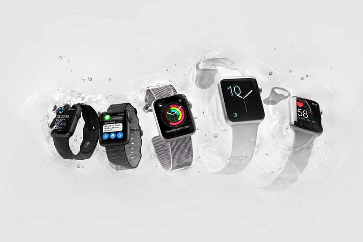 Apple Watch Series 6 có chống nước không?