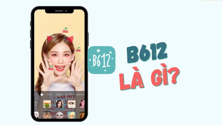 B612 là gì