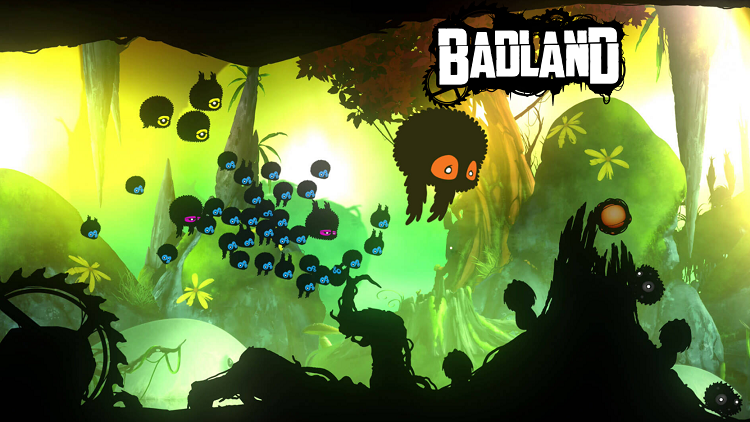 Badland