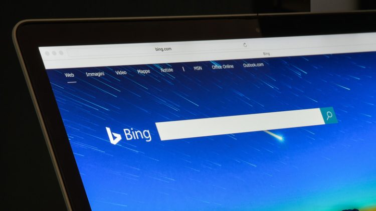 Bing Chat AI là gì?