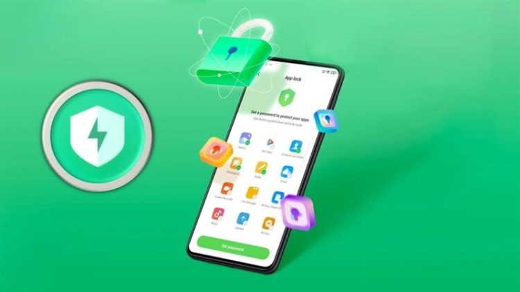 Cách bảo mật các tập tin ghi âm trên Xiaomi