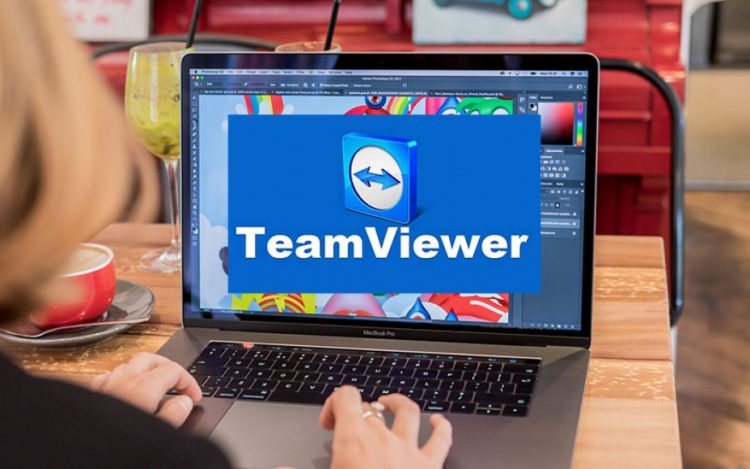 Cách cài đặt Teamviewer cho máy Macbook 