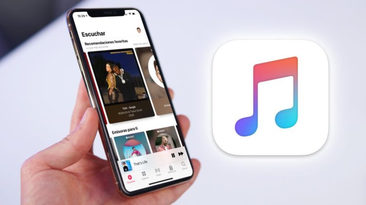 Cách chuyển nhạc từ tệp sang Apple Music trên iPhone