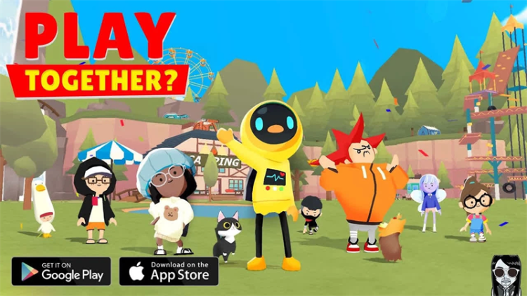 Cách đổi avatar trong Play Together bằng email cực nhanh chóng