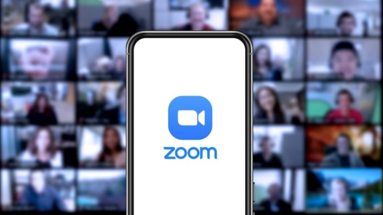 cách ghi âm trên Zoom trên điện thoại Android