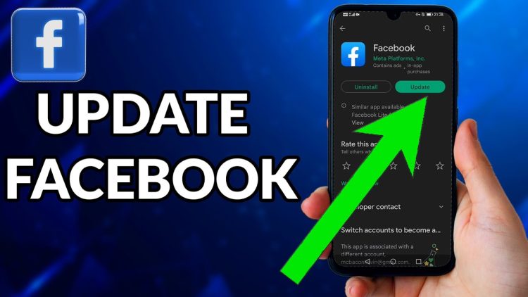 Cách khắc phục lỗi Facebook không ghim được bài viết đơn giản