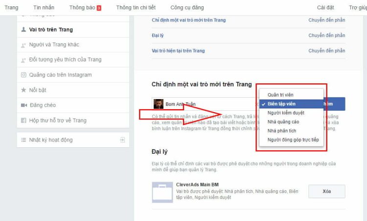 Cách khắc phục lỗi Facebook không ghim được bài viết đơn giản