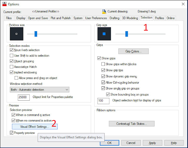 Cách làm cho AutoCAD bớt lag nhanh chóng