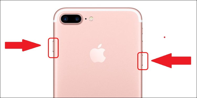 Cách sửa lỗi Panic full và Reset Counter trên iPhone 1