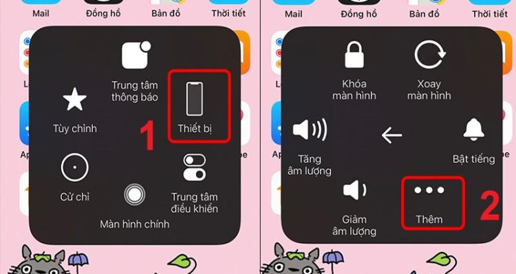 Cách sửa lỗi Panic full và Reset Counter trên iPhone 2