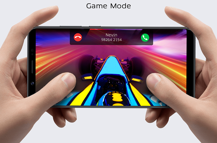 Cách tắt chế độ không làm phiền khi chơi game trên Samsung