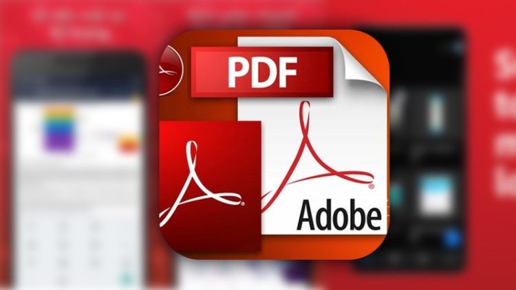 Cập nhật phiên bản Adobe Acrobat mới nhất