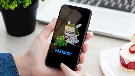 Chế độ Fastboot là gì