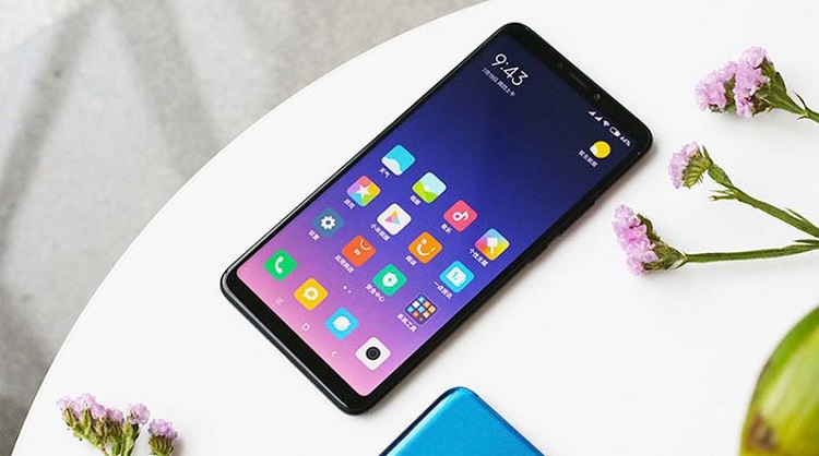 Chia sẻ cách chiếu màn hình điện thoại lên tường Xiaomi