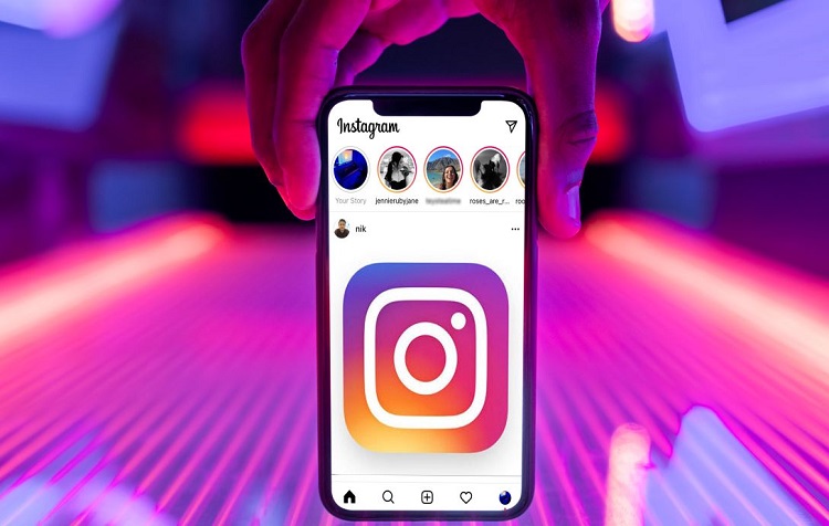 Chia sẻ cách sao chép link Instagram trên iPhone