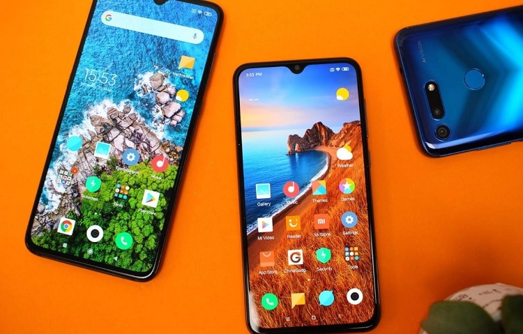 Chia sẻ cách xem mật khẩu đã lưu trên Xiaomi