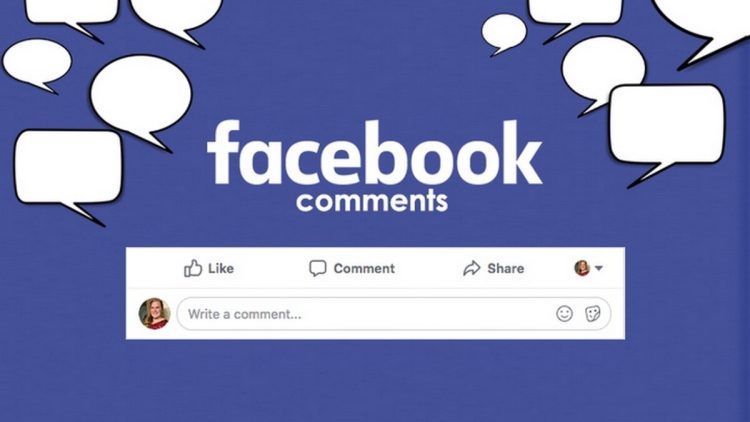 Có thể chặn comment trên Facebook hay không