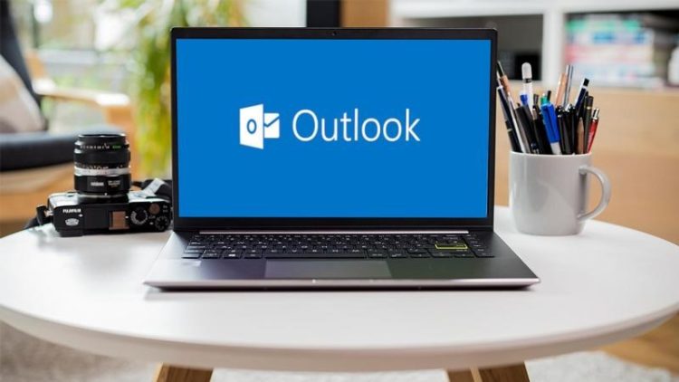 Dictate trên Microsoft Outlook là gì