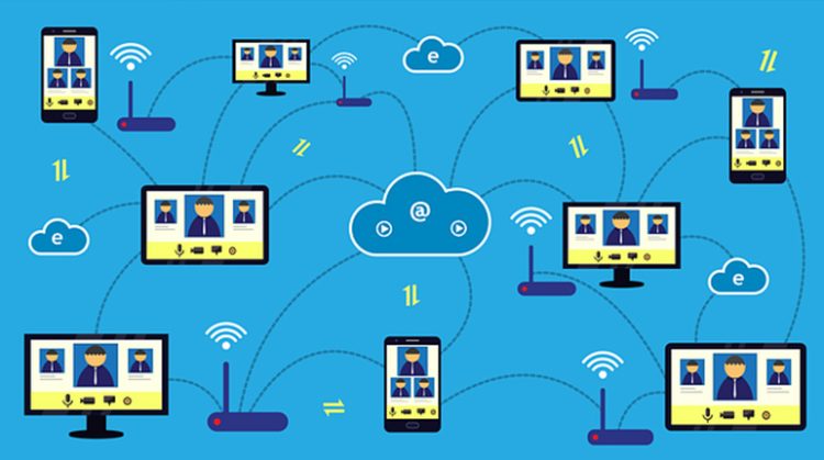 Do sự cố về TCIP/DHCP