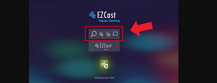 EZCast