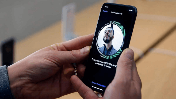 Những ưu điểm & nhược điểm của công nghệ Face ID trên điện thoại