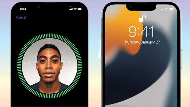 Face ID trên iPhone là gì