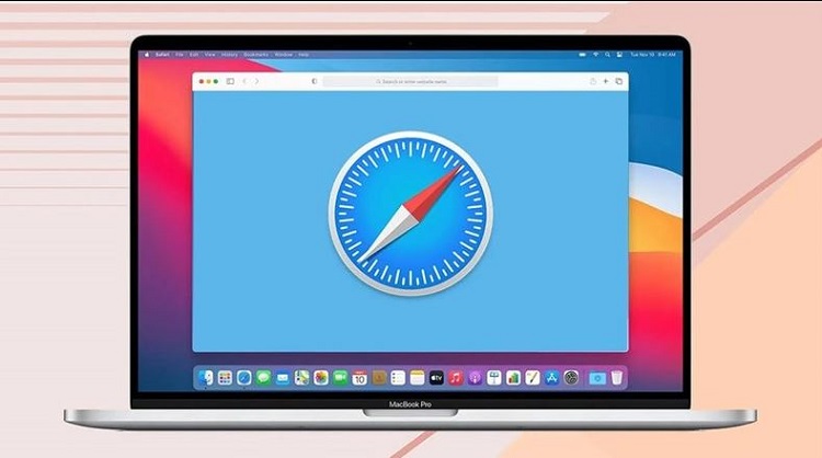 Fix lỗi Safari trên Macbook không xem được video