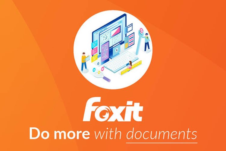 Foxit Reader là gì?