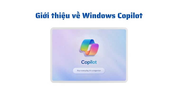 Giới thiệu về Copilot 