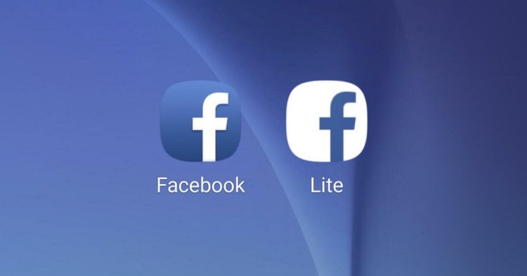 Giới thiệu về Facebook Lite