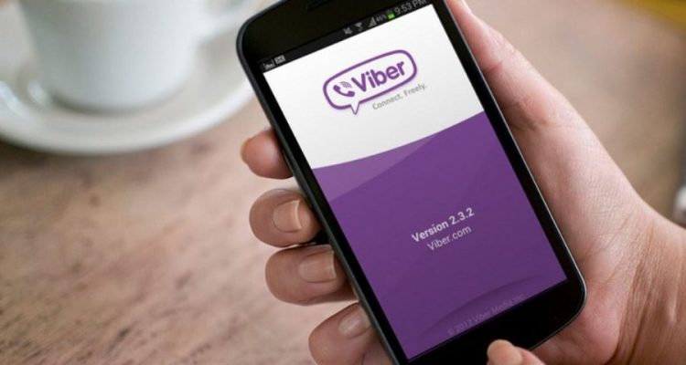 Hướng dẫn cách chuyển tin nhắn Viber sang điện thoại mới 