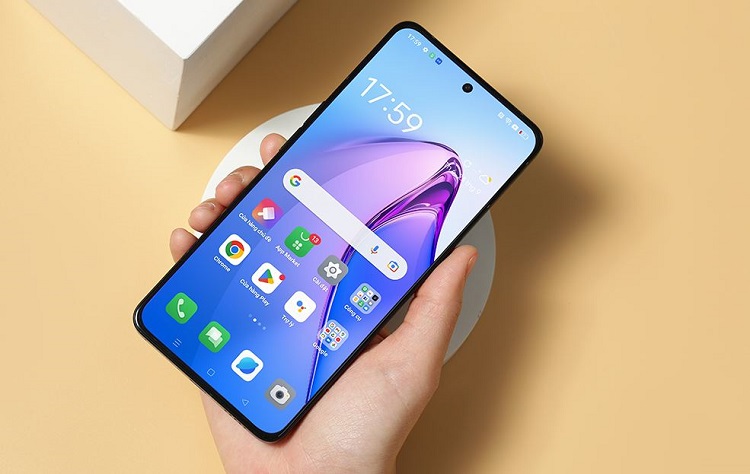 Hướng dẫn cách xóa tài khoản Oppo cloud khi quên mật khẩu