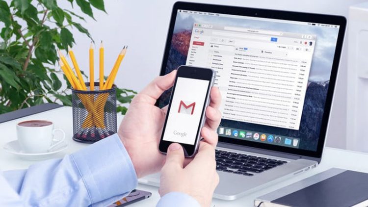 Hủy đăng ký nhận bản tin email trong gmail là gì