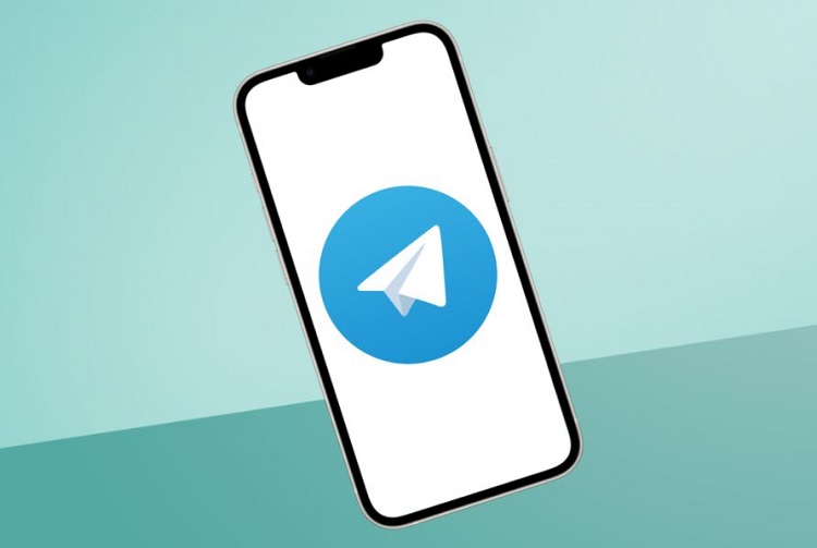 Khắc phục Telegram không load được video