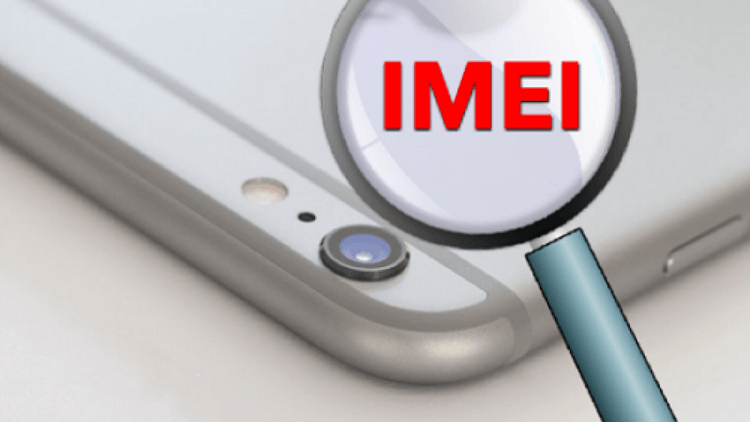 IMEI là gì? Kiểm tra IMEI iPhone để làm gì?