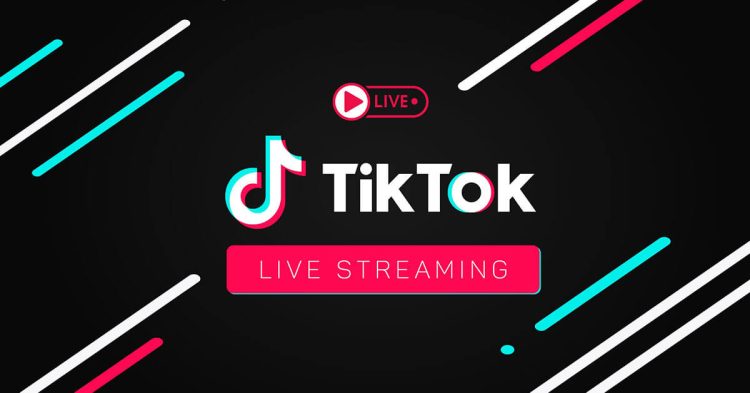 Cách xem lại livestream trên TikTok của mình