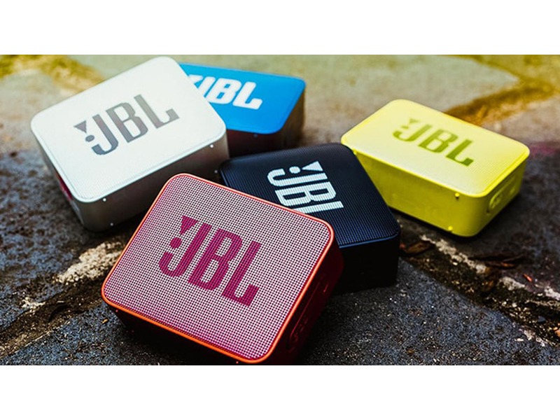 Loa Bluetooth JBL Go 2