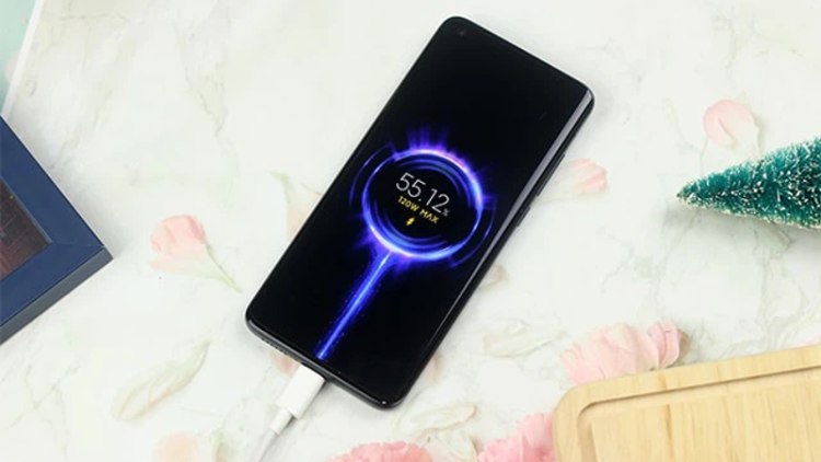 lỗi sạc pin không vào Xiaomi