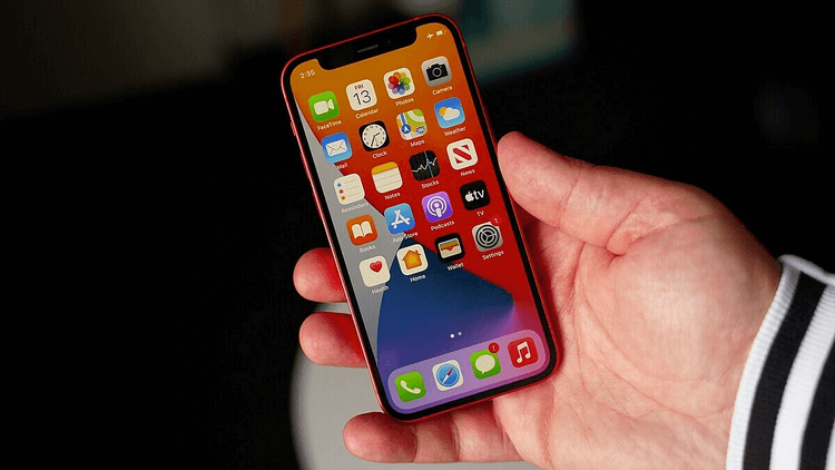 iPhone – dòng điện thoại thông minh triệu người mê