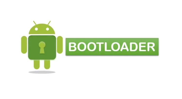 Mở khóa Bootloader