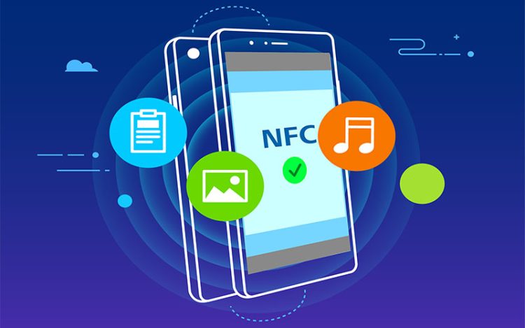 Một số lưu ý về NFC trên điện thoại Xiaomi