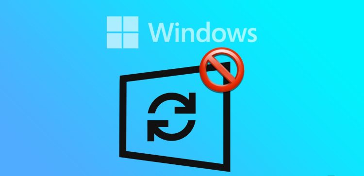 Nguyên nhân dẫn đến lỗi không tìm thấy Windows Update trong Services win 10