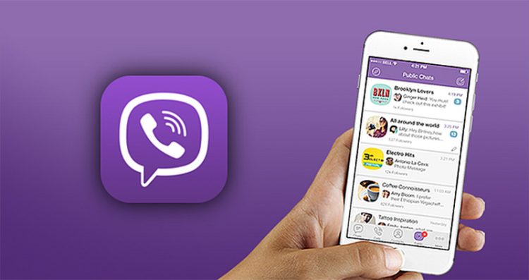 Nguyên nhân gây ra lỗi không thể kích hoạt tài khoản Viber 1