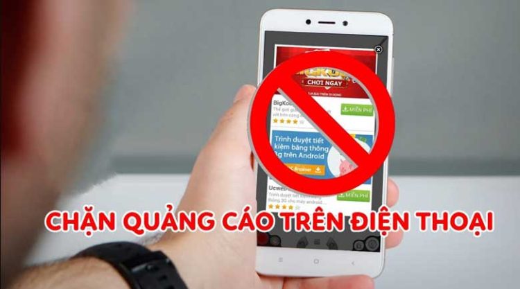 Nguyên nhân khiến điện thoại Oppo tự hiện quảng cáo liên tục