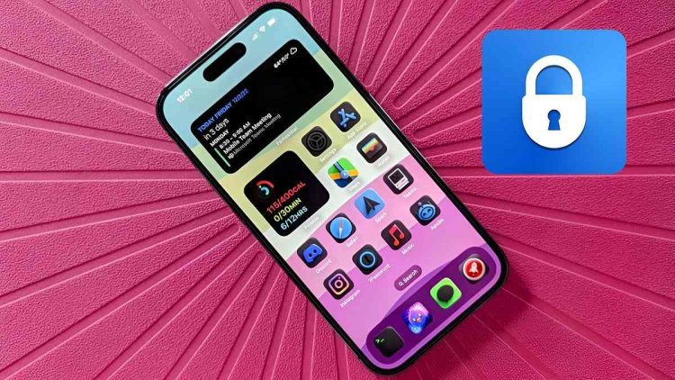 Những lưu ý khi đặt mật khẩu hình ảnh trên iPhone