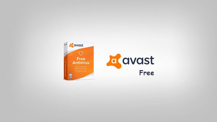 Phần mềm diệt virus Avast Free Antivirus